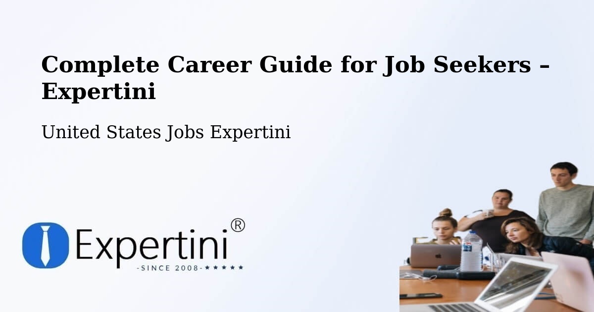 Career Guide for Job Seekers – Lancaster - Lancaster, United States Jobs Expertini