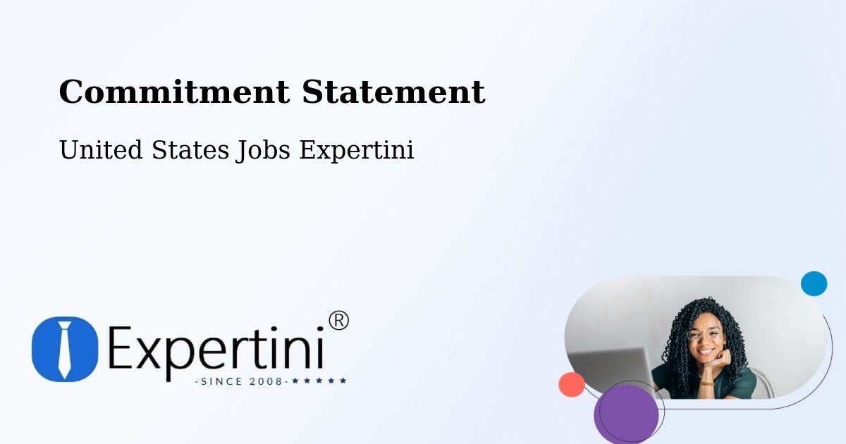 Corporate Commitment – Lancaster - United States Jobs Expertini