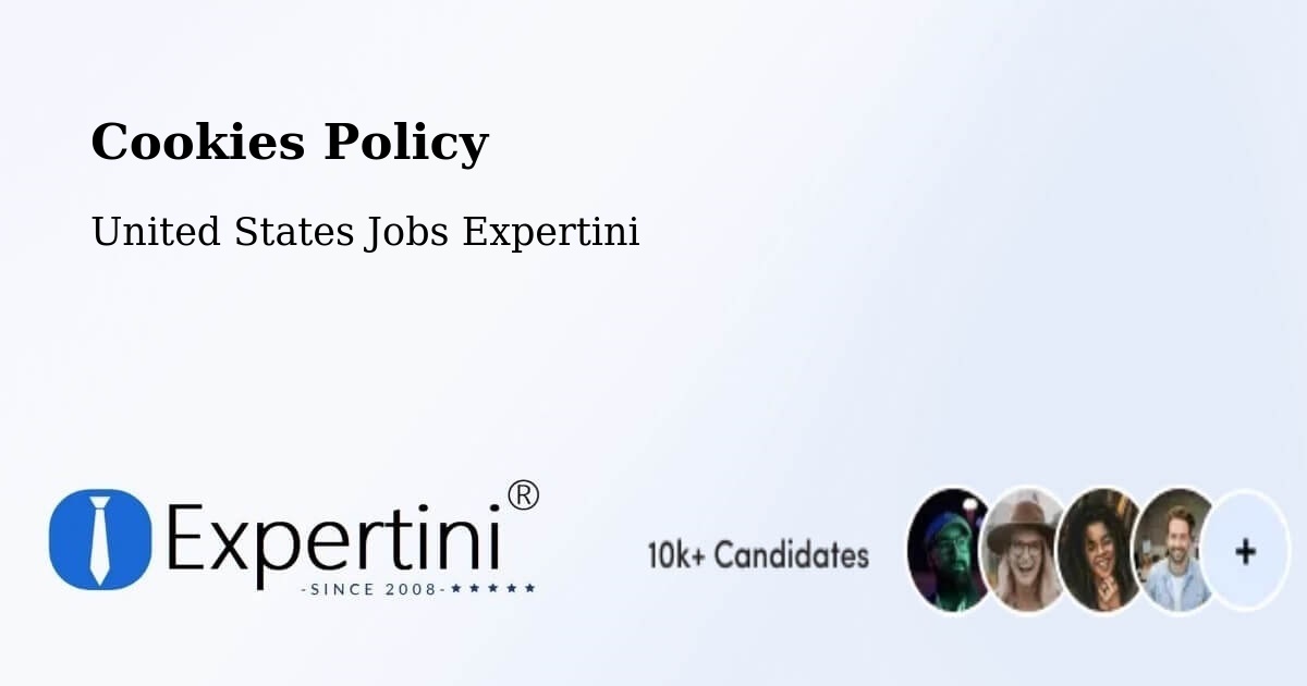 Cookie Policy – Lancaster - United States Jobs Expertini