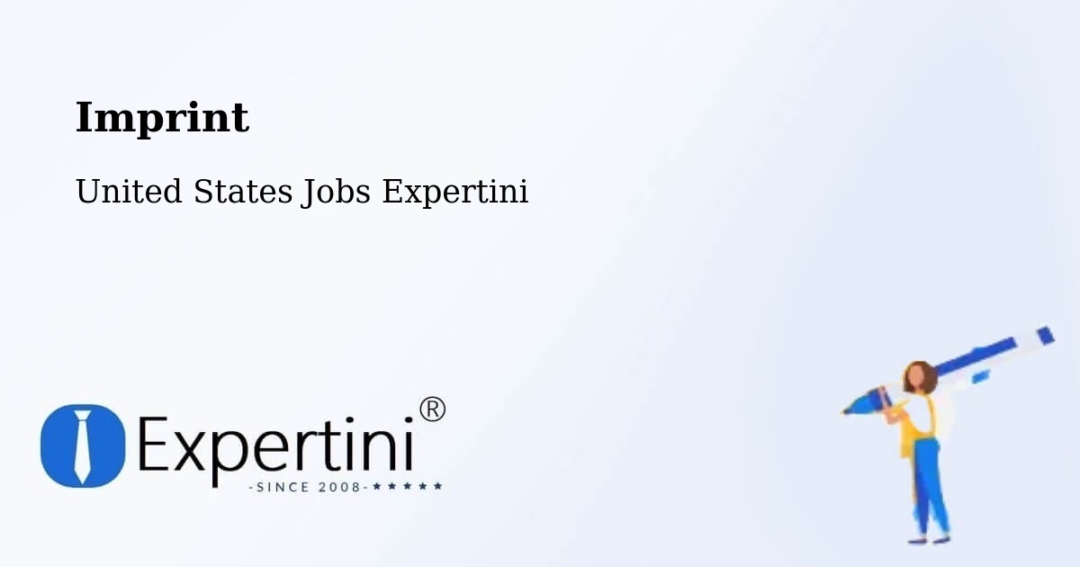 Imprint – Lancaster - United States Jobs Expertini