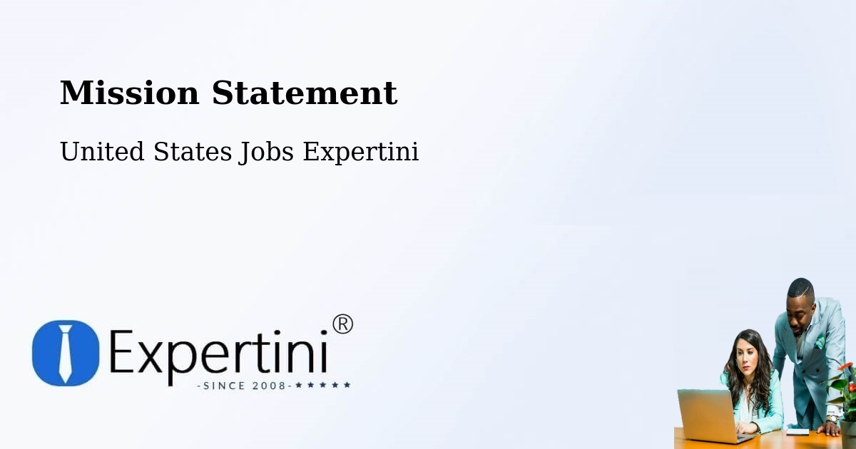 Corporate Mission – Lancaster - United States Jobs Expertini