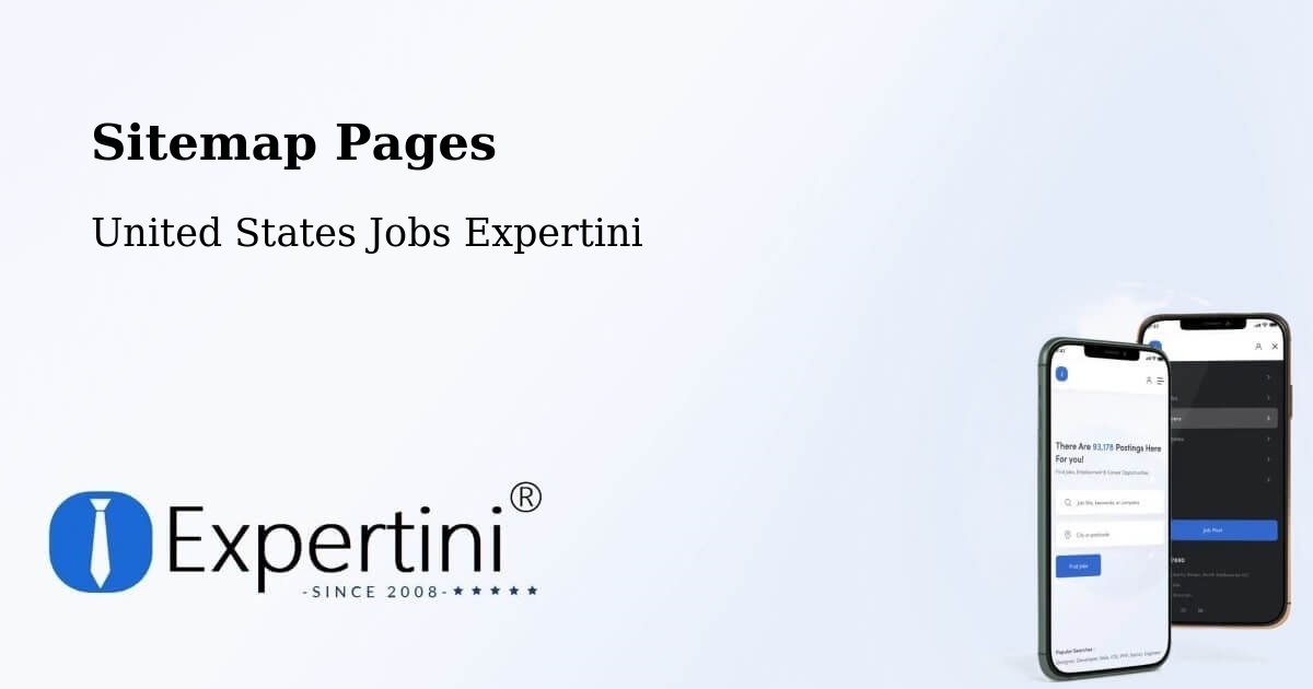 Sitemap Pages - Lancaster - United States Jobs Expertini