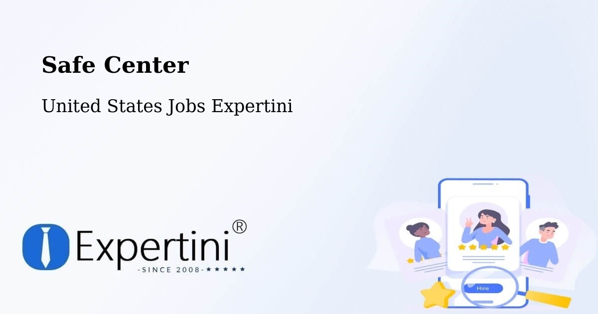 Safety Center – Lancaster - United States Jobs Expertini