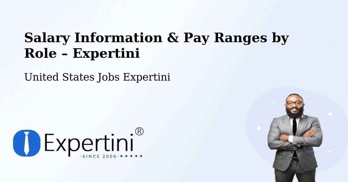 Salary Information & Pay Ranges – Lancaster - Lancaster, United States Jobs Expertini